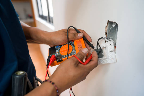Best Local Electrician Companies  in Archer City, TX