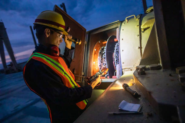 Best Emergency Electrical Repair  in Archer City, TX