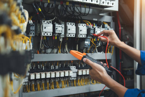 Best Commercial Electrician Services  in Archer City, TX