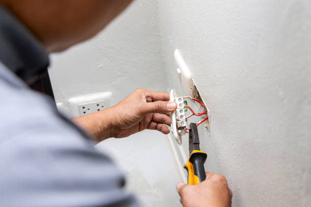 Best Electrician for Home Renovation  in Archer City, TX