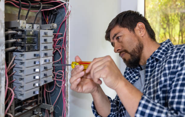 Best Electrician for Home Renovation  in Archer City, TX
